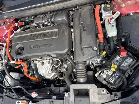 Used 2023 Honda Accord Sport image 36