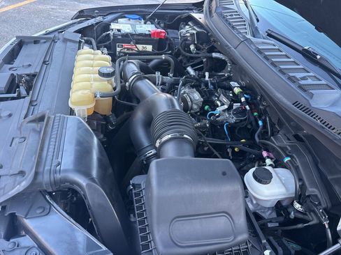 Used 2020 Ford F150 Lariat w/ Equipment Group 502A Luxury image 61