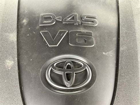 Certified 2023 Toyota Tacoma TRD Off-Road image 30