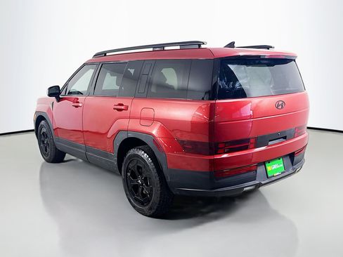 Used 2025 Hyundai Santa Fe XRT AWD/4WD image 7