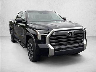 Used 2023 Toyota Tundra Limited w/ Power Package AWD/4WD video 3