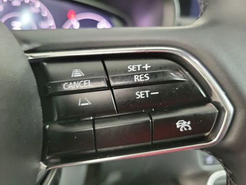 Certified 2024 MAZDA CX-90 Plug-In Hybrid w/ Premium Plus AWD/4WD image 27