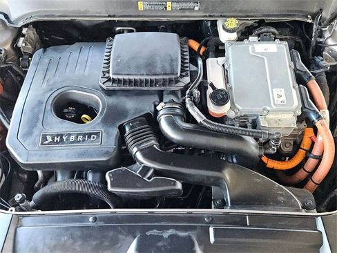 Used 2018 Lincoln MKZ Reserve w/ Technology Package image 30