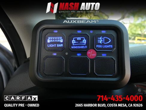 Used 2020 Toyota Tacoma SR w/ SR Convenience Package RWD image 75