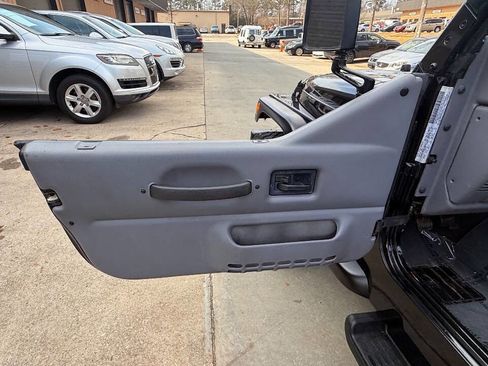 Used 1997 Jeep Wrangler Sport image 21