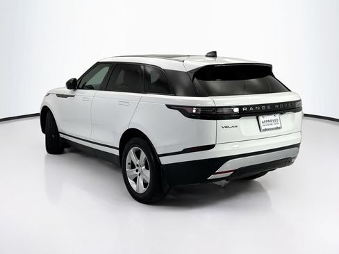 Certified 2026 Land Rover Range Rover Velar S AWD/4WD image 7