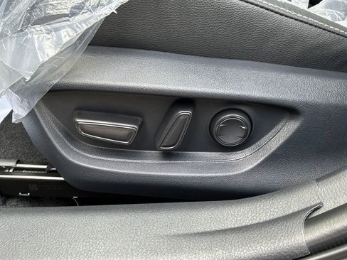 New 2026 Toyota Camry SE image 10