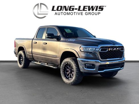Used 2025 RAM 1500 Big Horn image 10