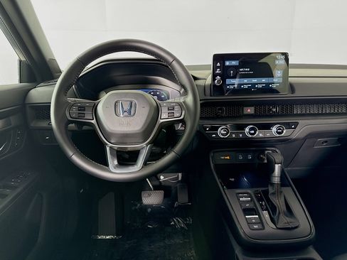 New 2026 Honda CR-V Sport-L image 27