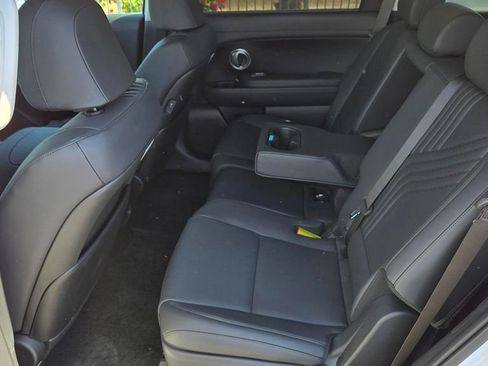New 2026 Hyundai Palisade FWD Hybrid image 9