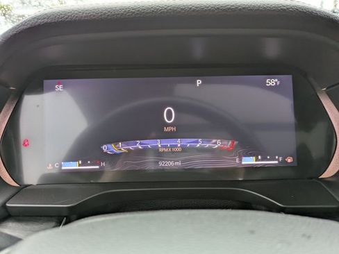 Used 2022 Jeep Grand Cherokee Limited image 32