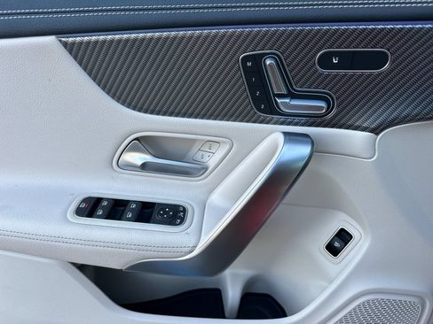 Certified 2026 Mercedes-Benz CLA 250 4MATIC image 12