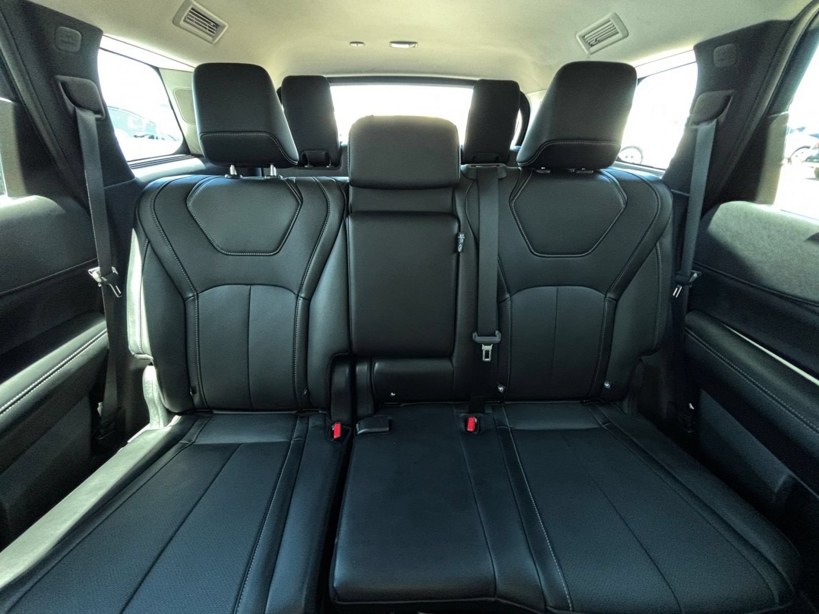 Used 2026 INFINITI QX60 Luxe AWD/4WD image 41