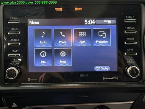 Used 2021 Toyota Tacoma SR RWD image 11