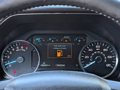 Used 2020 Ford F150 Lariat AWD/4WD image 14