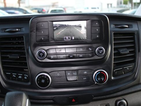 Used 2021 Ford Transit 150 Low Roof image 9