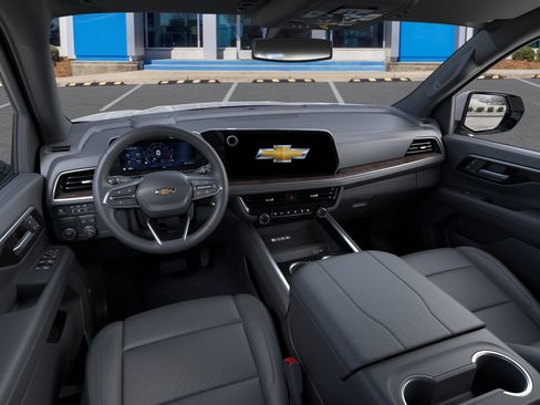 New 2026 Chevrolet Tahoe LT w/ Comfort Package RWD image 15