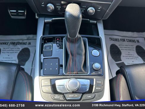 Used 2018 Audi A7 3.0T Premium Plus image 29