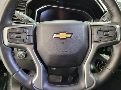 Used 2023 Chevrolet Silverado 1500 LT w/ Protection Package image 31