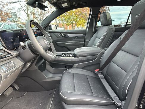 New 2026 Buick Enclave Sport Touring w/ Super Cruise Package image 22