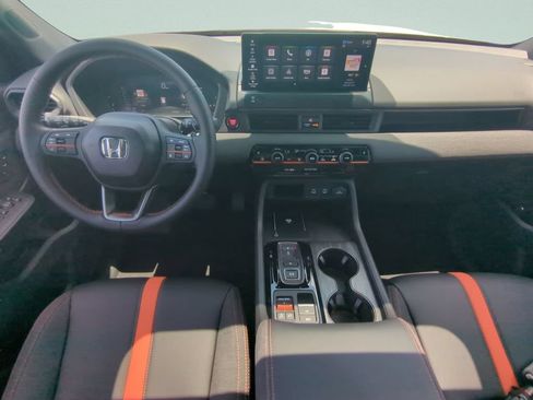 New 2026 Honda Passport TrailSport image 10
