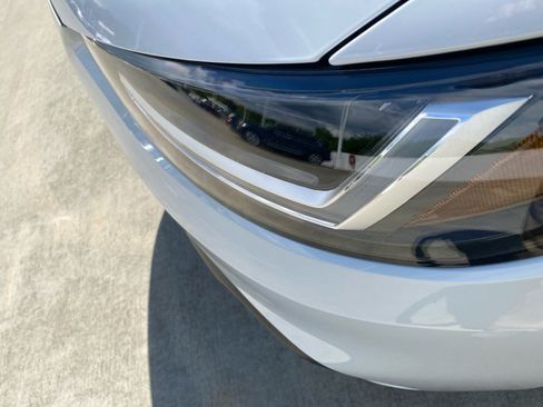 Certified 2026 Honda HR-V Sport image 30