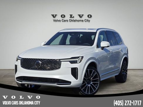 Used 2026 Volvo XC90 B6 Plus w/ Protection Package Premier AWD/4WD image 1