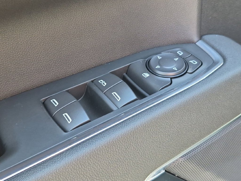 New 2026 Chevrolet Silverado 1500 RST AWD/4WD image 13