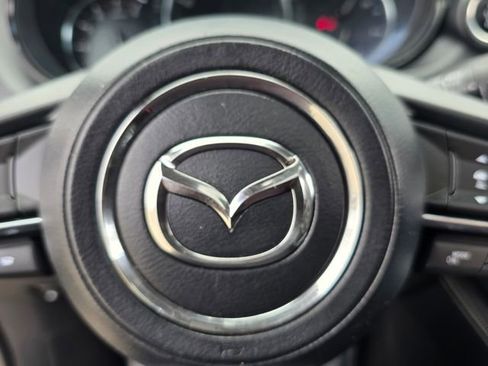 Used 2021 MAZDA CX-9 Grand Touring AWD/4WD image 16