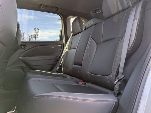 New 2026 Subaru Forester Wilderness image 14