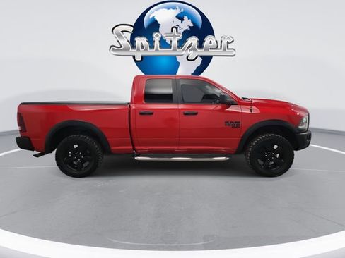 Used 2020 RAM 1500 Classic Warlock image 10