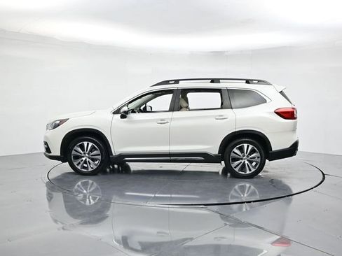 Used 2022 Subaru Ascent Limited w/ Technology Package image 7