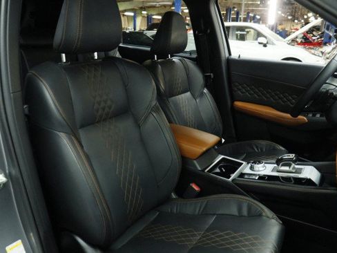 Used 2022 Mitsubishi Outlander SEL FWD image 23