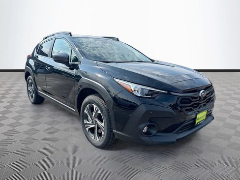 New 2026 Subaru Crosstrek 2.5i Premium AWD/4WD image 3