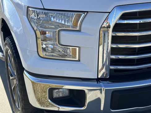 Used 2017 Ford F150 XLT w/ Equipment Group 302A Luxury image 10