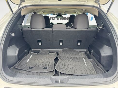 Certified 2024 Subaru Crosstrek 2.0i Premium w/ Crosstrek Mirror Package AWD/4WD image 16