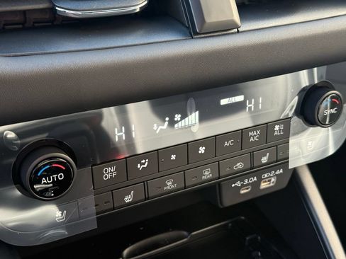 New 2026 Subaru Outback Touring XT AWD/4WD image 17