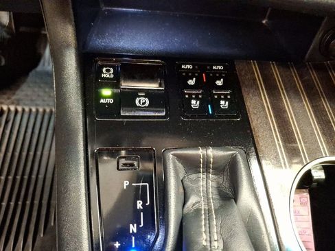 Used 2019 Lexus RX 350L Luxury w/ Accessory Package AWD/4WD image 29