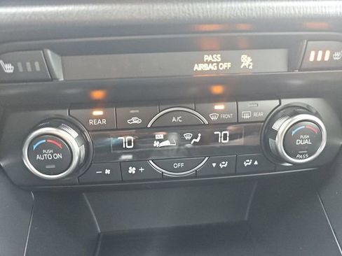 Used 2017 MAZDA CX-9 Signature image 30