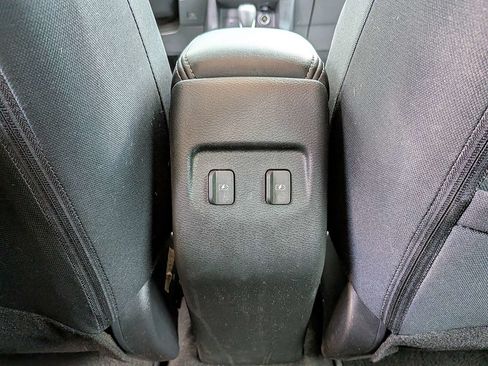 Used 2024 Nissan Kicks SV FWD image 14