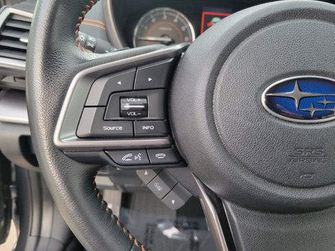 Used 2023 Subaru Crosstrek 2.5i Limited image 28