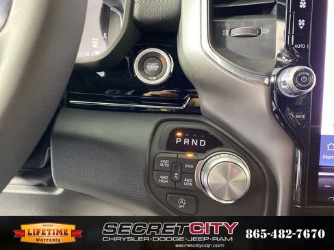 New 2026 RAM 1500 Laramie image 18