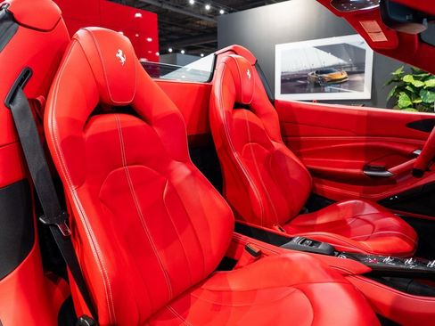 Certified 2023 Ferrari F8 Tributo image 43