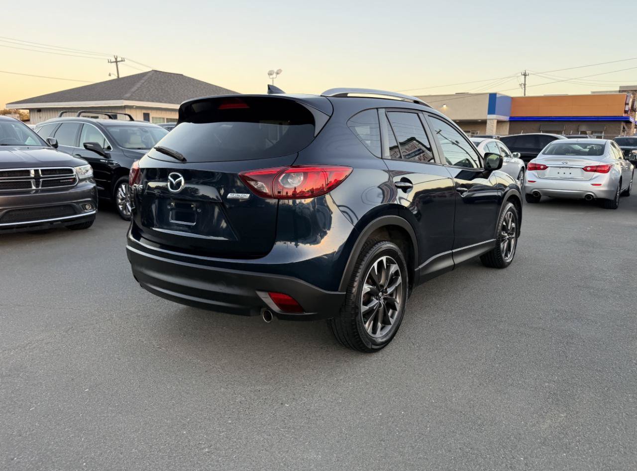 Used 2016 MAZDA CX-5 Grand Touring FWD image 6