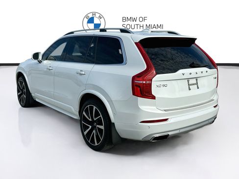 Used 2018 Volvo XC90 T6 Momentum w/ Convenience Package AWD/4WD image 5