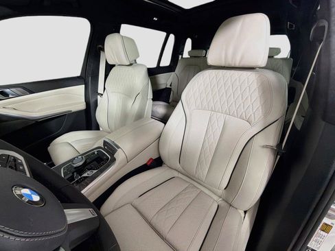 New 2027 BMW X7 xDrive40i AWD/4WD image 20