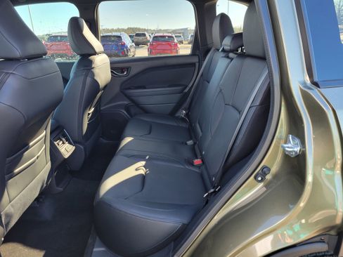 New 2026 Subaru Forester Limited w/ Premium/Limited Package image 29