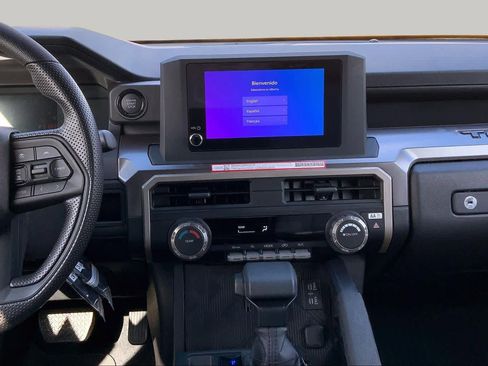 New 2026 Toyota Tacoma SR5 AWD/4WD image 6