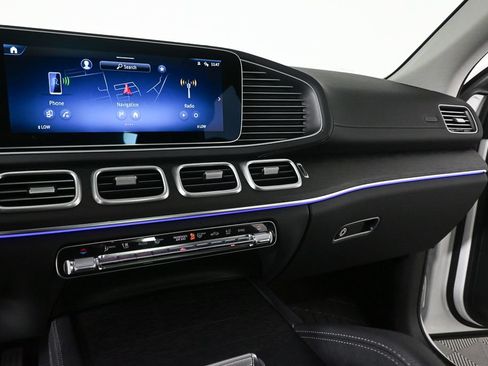 Certified 2026 Mercedes-Benz GLE 450 4MATIC Coupe image 13