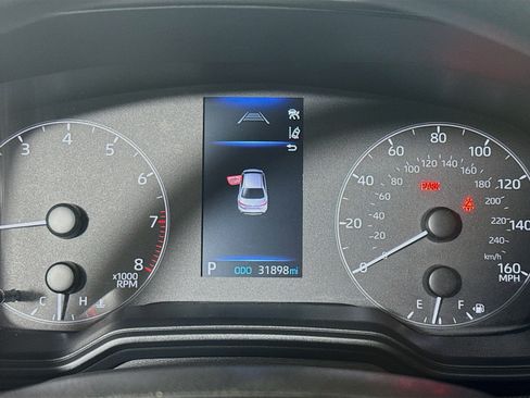 Used 2023 Toyota Corolla LE FWD image 12